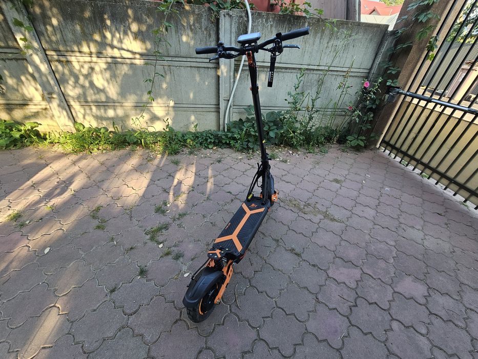 Kukirin g2 max 2026