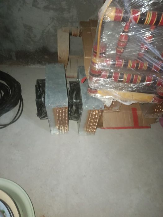 Продаётся радиаторы