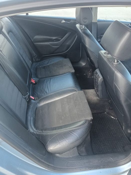 Volkswagen Passat 2006 diesel, 2.000 € — imagine 3