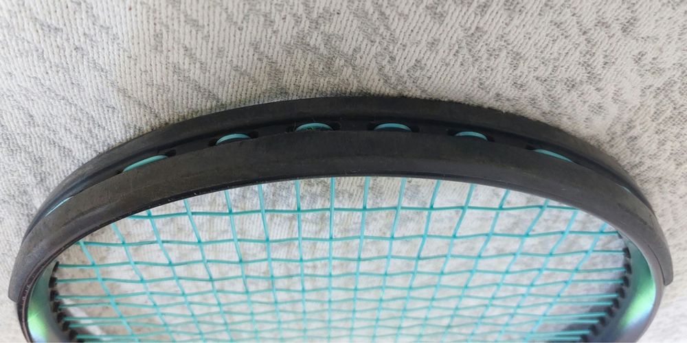 Wilson Ultra 100 v4 - 300гр. - грип 2