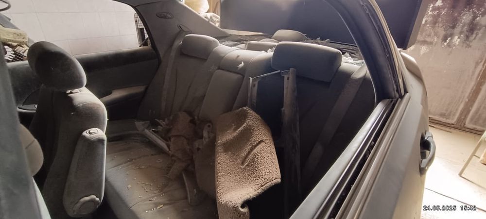 Мицубиси диаманта