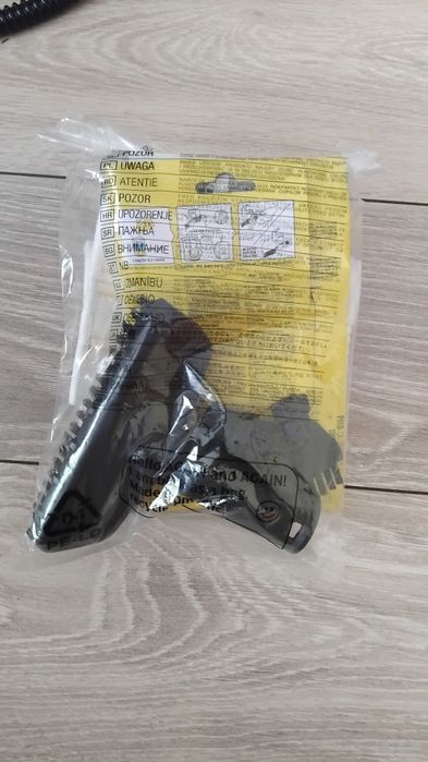 Парочистачка Karcher SC 4 Deluxe, 1.513-460.0, 2000W, 3.5 бара, Загряване за 4 мин, НОВА.