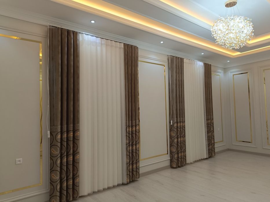 Jalyuzi жалюзи заказ