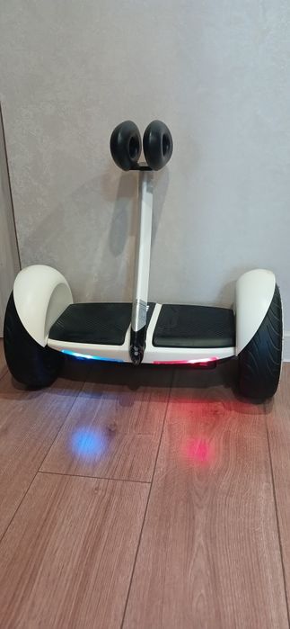 Продам сигвей, состояние нового
