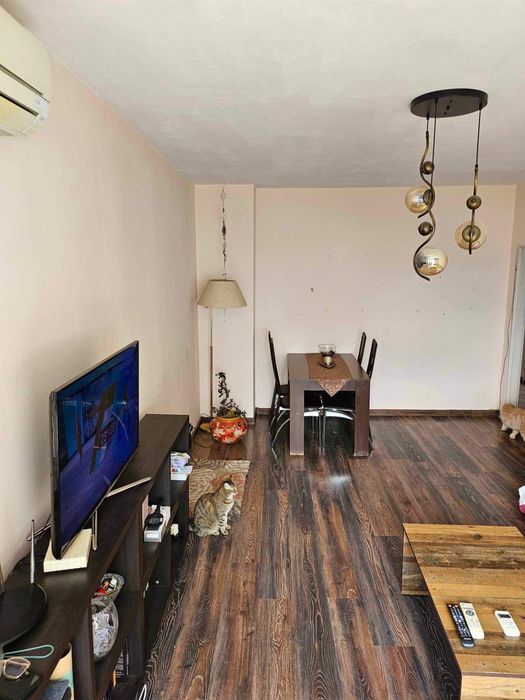 Продава се Четиристаен апартамент в София, Обеля 2 - 104 кв.м за 1827 €/кв.м - Снимка #2