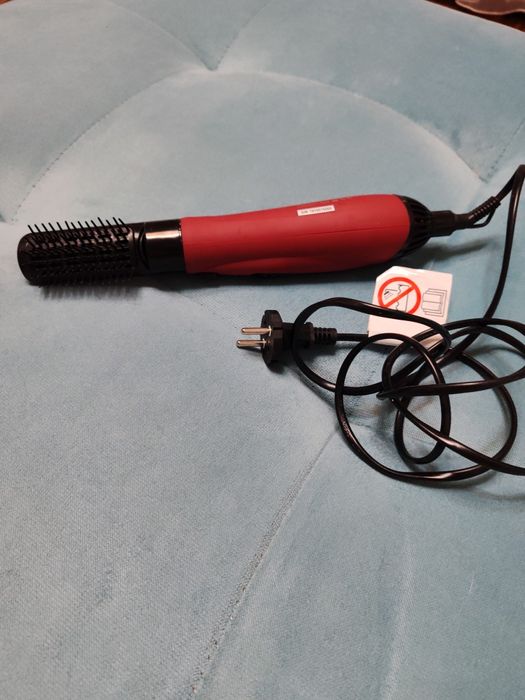 Фен-щетка, Германия