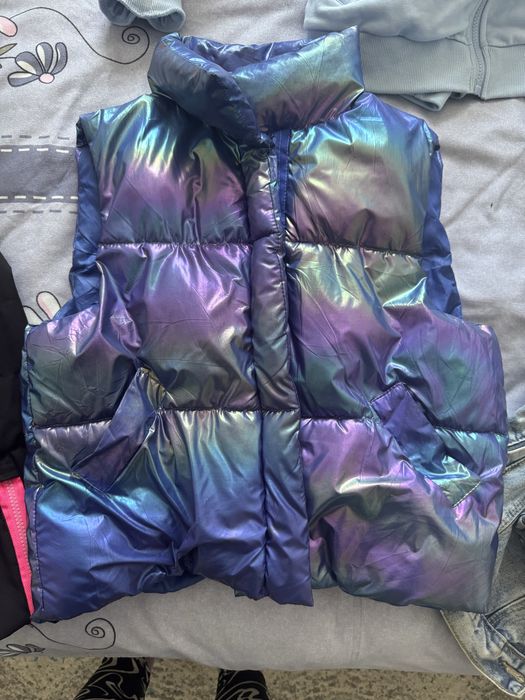 Куртка подросковый