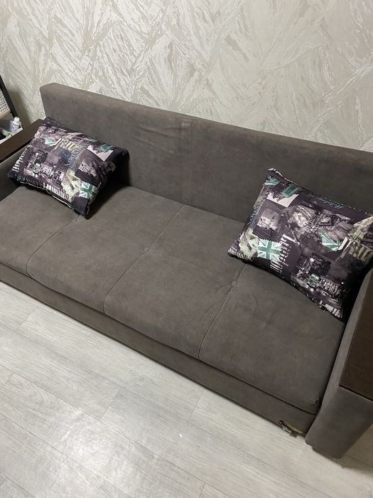 Диван раскладной