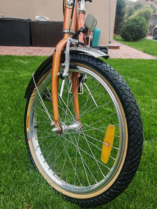 Vand bicicleta Pegas Pliabila