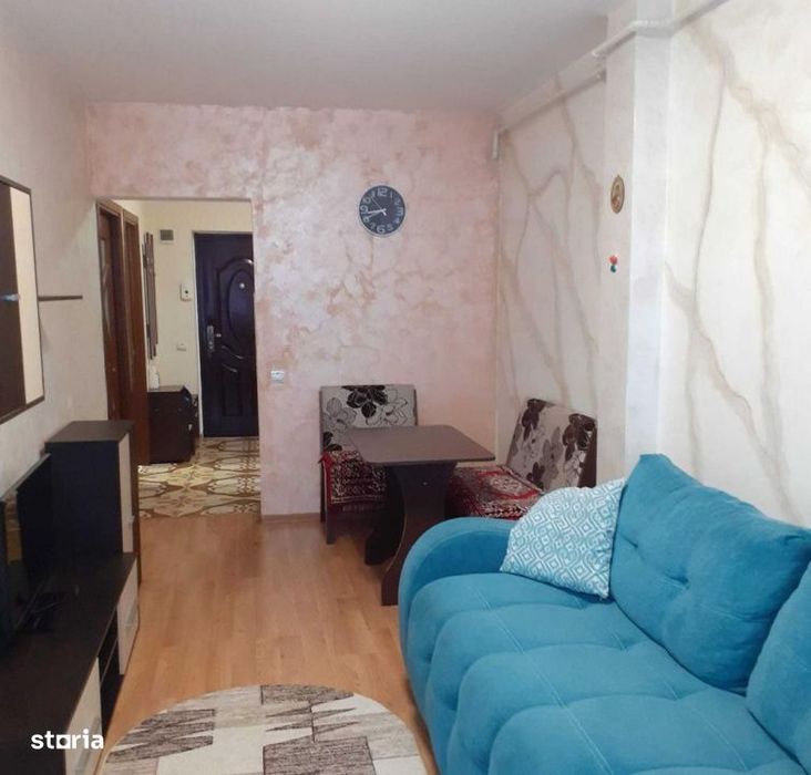 Apartament 2 Camere, 42mp, Etaj Intermediar, Zona Teilor