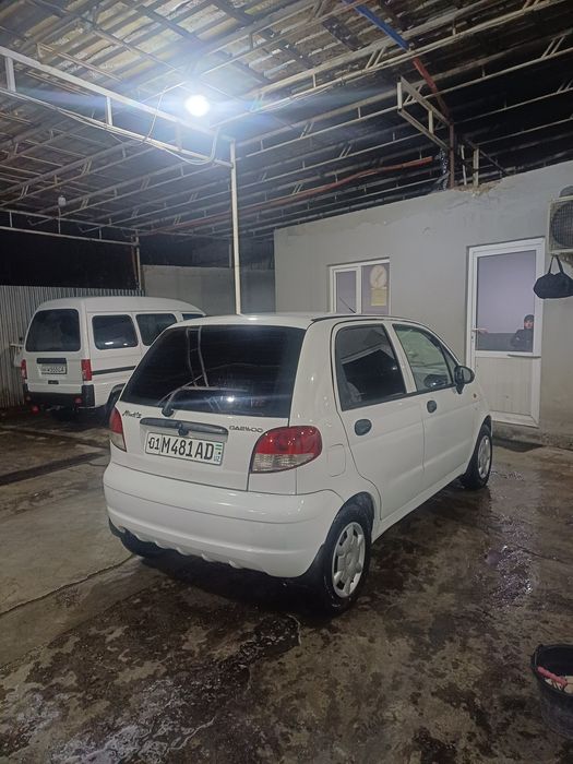 Матиз простой Сотилади