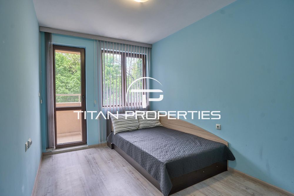 Дава се под наем Тристаен апартамент в Пловдив, Южен - 97 кв.м за 459 € - Снимка #5