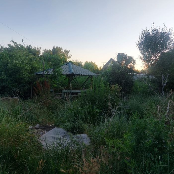 Продается 1 комнатный дачный дом.