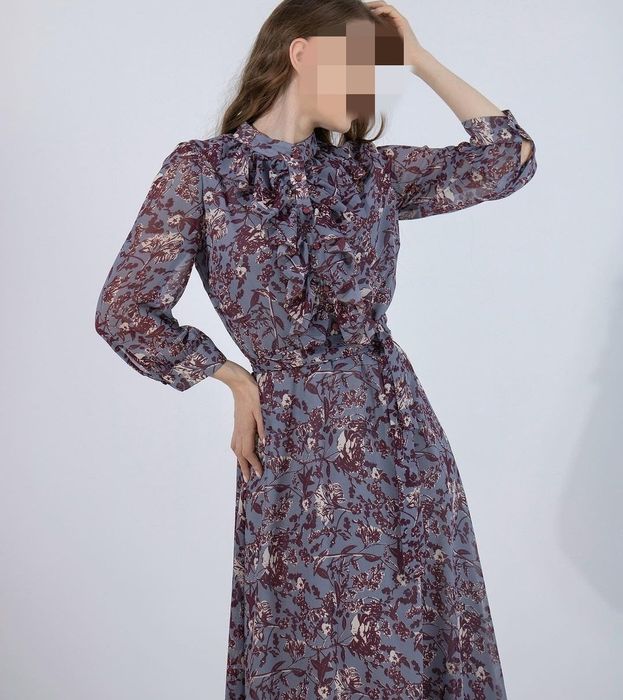 Платье женское на выход