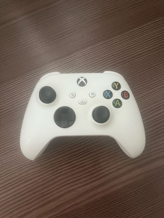 Xbox Series S 512 gb