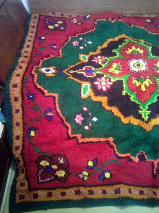 Вълнени губери/китеници/.Неизползвани!