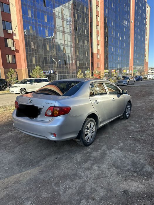 Продам автомобиль