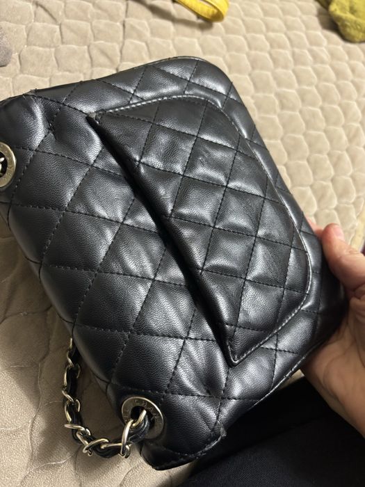 Сумка chanel женская