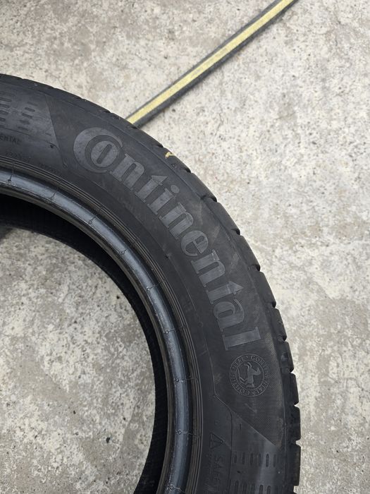 2 Броя 195/60/16 Continental 7,5mm 2023DOT