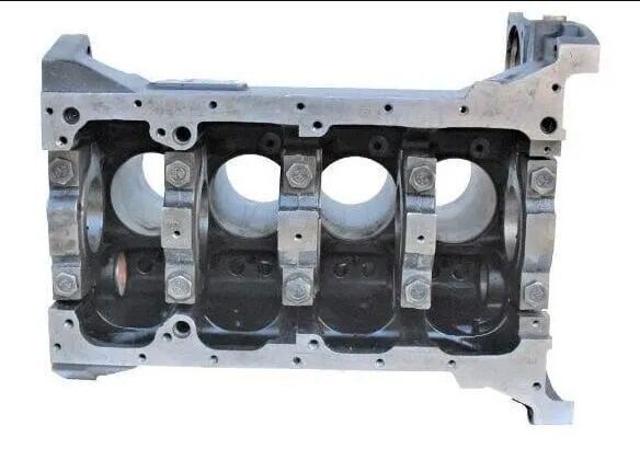 Blocul cilindrilor Bloc motor Perkins 1004-4