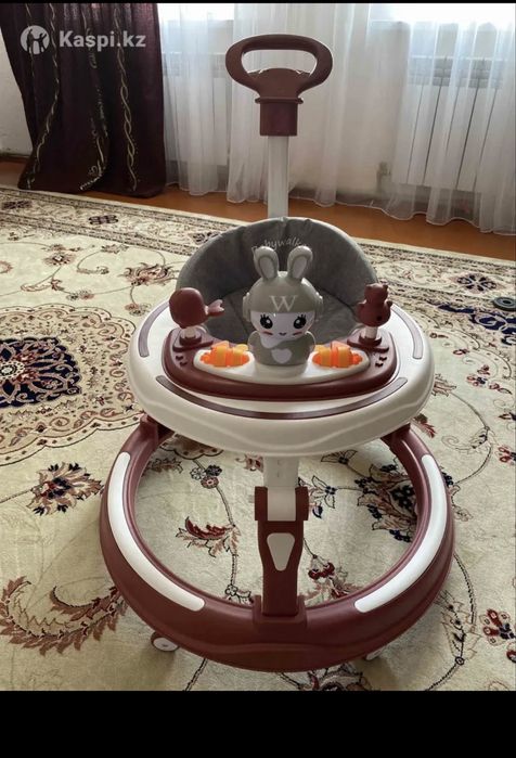 Ходунок Baby Walker