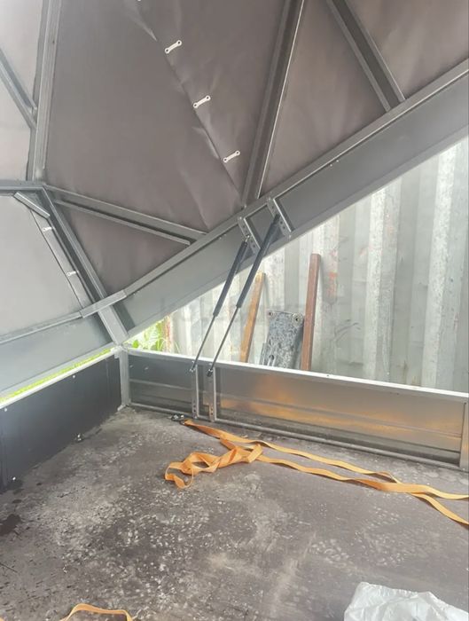 ССТ 7132-08 прицеп