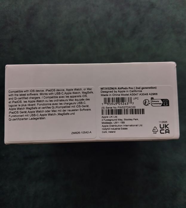 AirPods Pro (2nd generation)