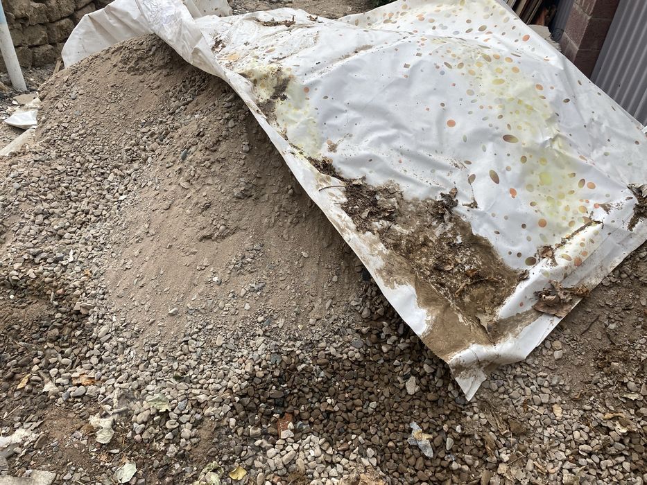 Сникерс строительный