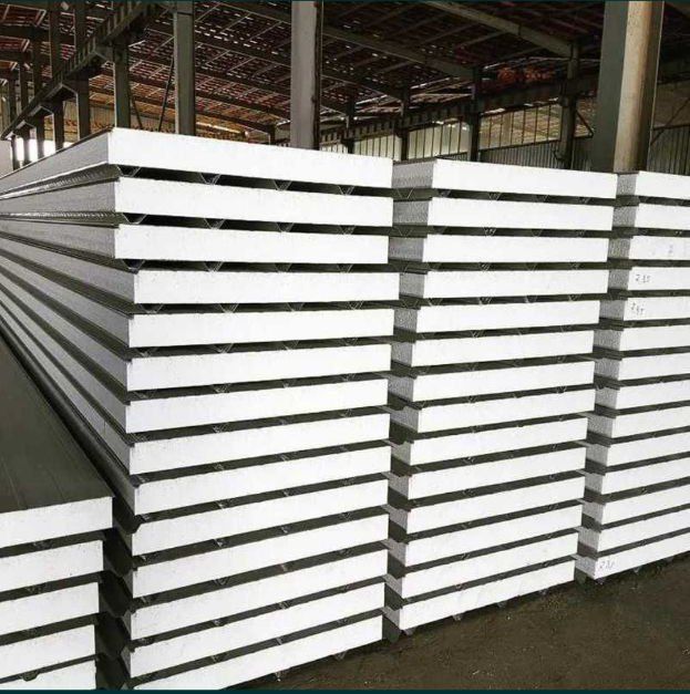 Sendvich panel сендвич панелъ севинч панели