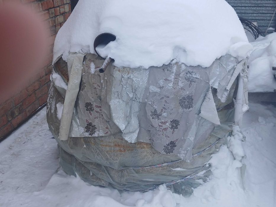 Продам сено, самовывоз