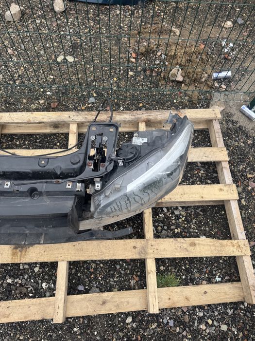 Trager tragar bmw seria 1 f20 2011-2019