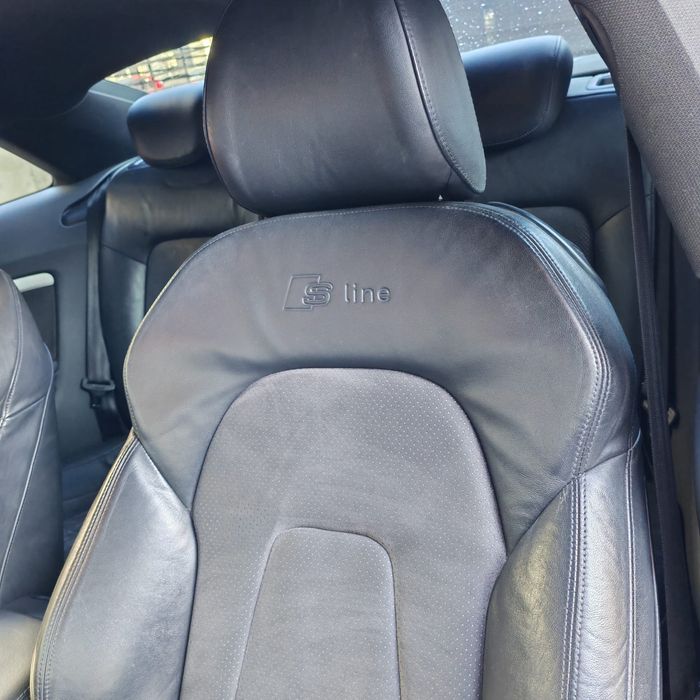 AUDI A5 2010 — imagine 5