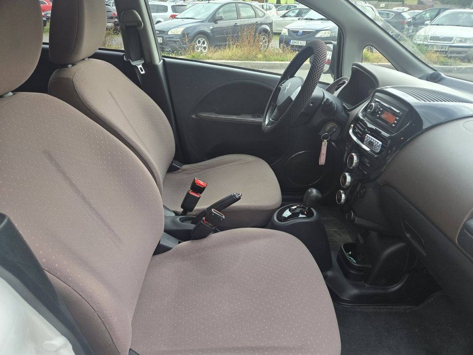 Citroen c-zero full electric!!! Transport gratuit 200 km!!