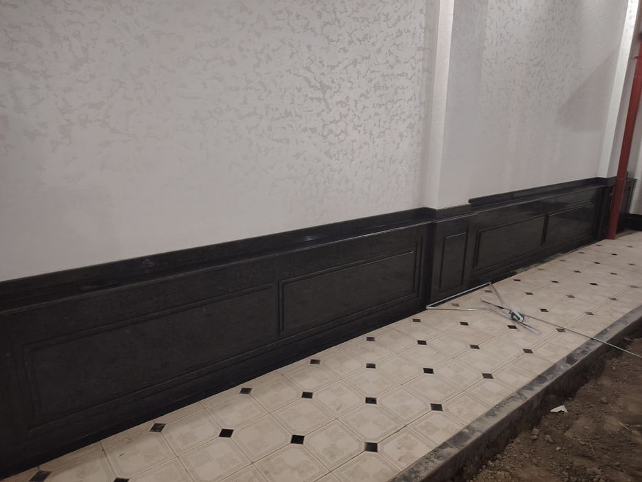 Sokl, Pol zina ishlari