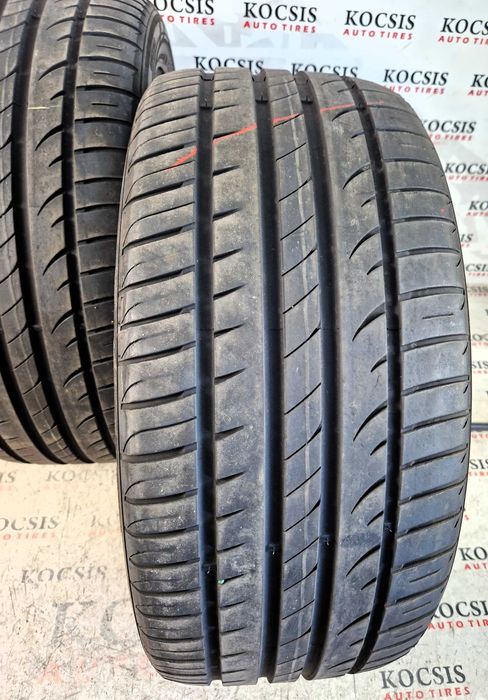 Anvelope second hand vara 255 45 18 Hankook ( dot 2024 )