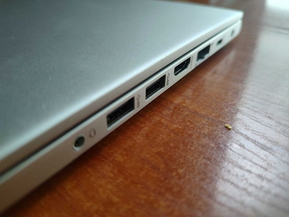 Лаптоп HP ProBook 440 G6 172 гб, 8 гб рам 349 лв + Гаранция