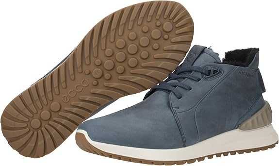 Ghete barbati - Ecco ASTIR