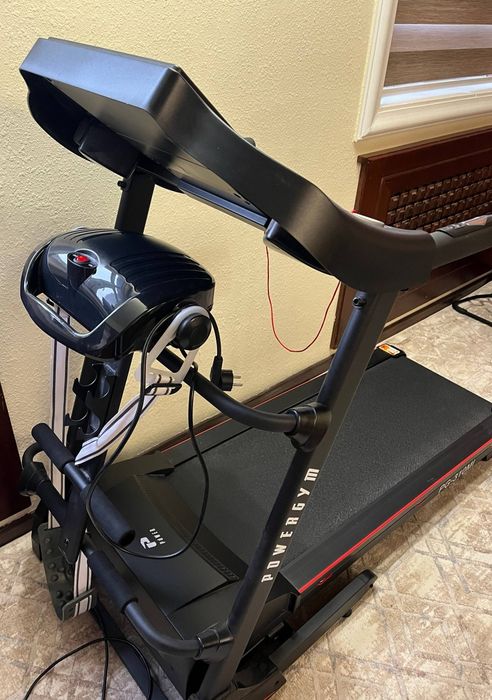 Бегавой дорожка || yugurish yo'lakchasi