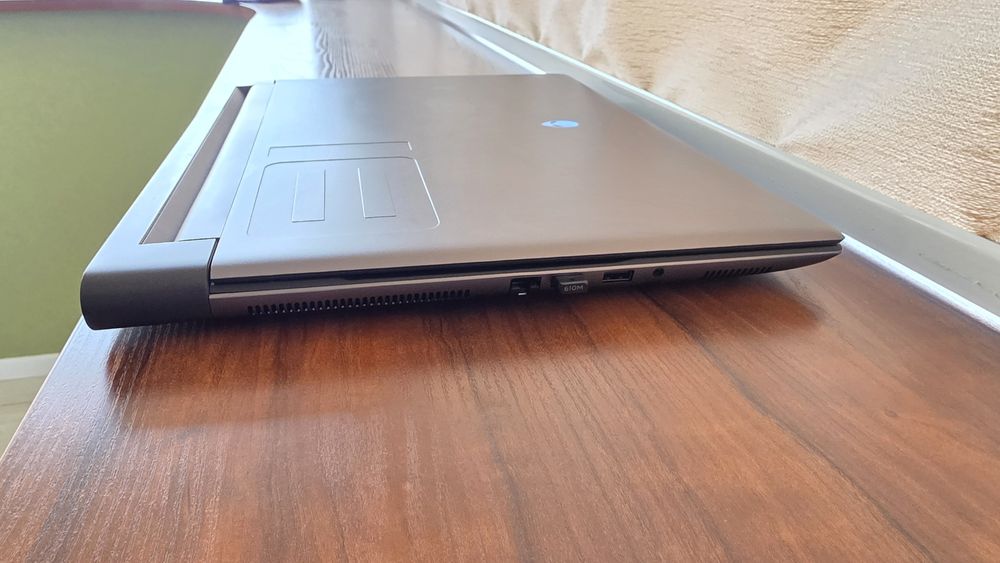 Alienware m18 продам, 3500$