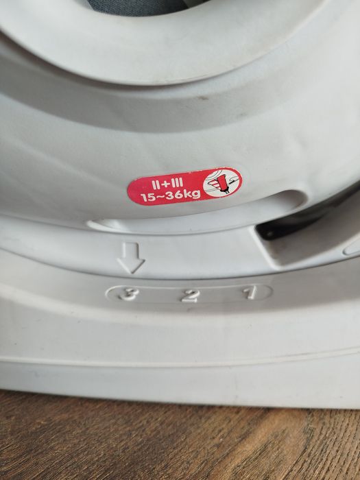 Детско столче за кола