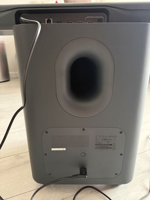 Саундбар JBL BAR 1000