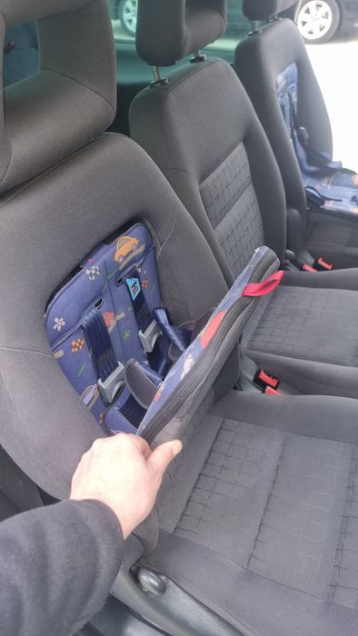 Vand Seat Alhambra  motor 1.9 D