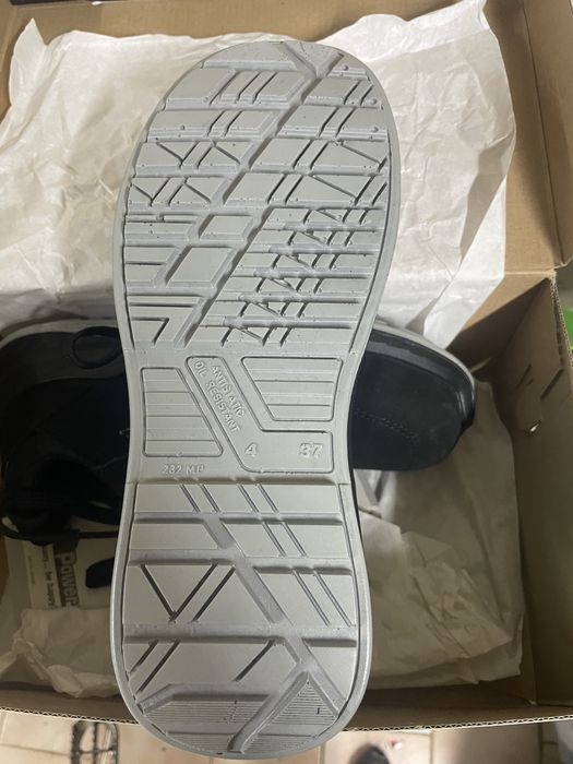 Работни обувки U Power