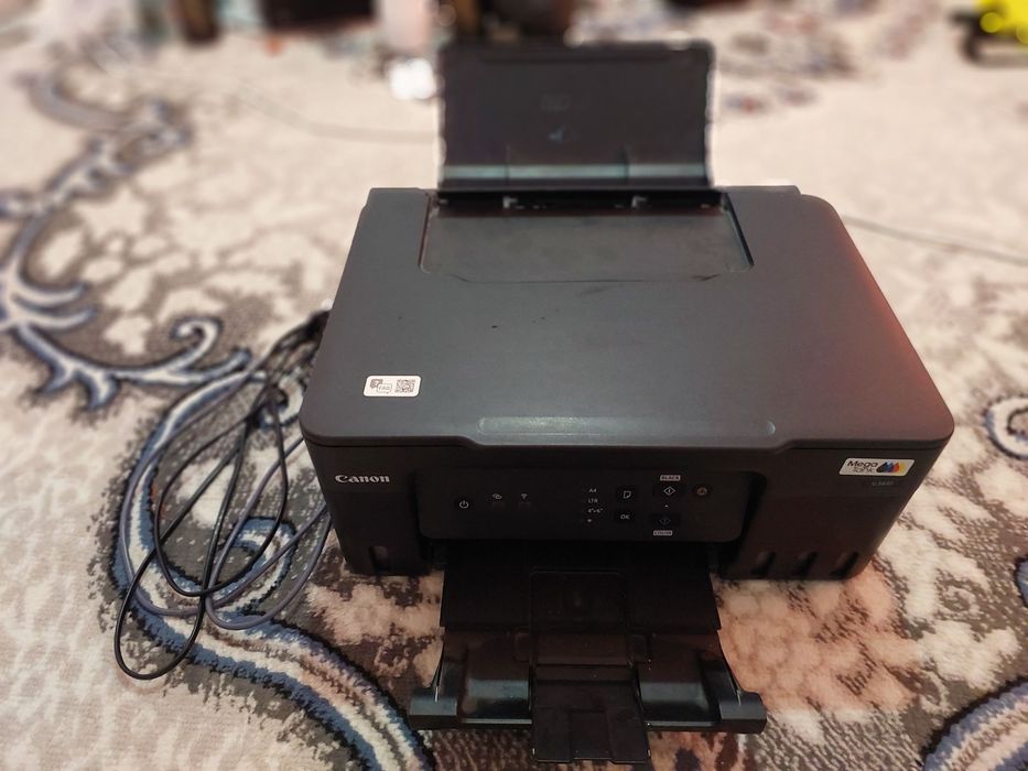 Printer sotiladi