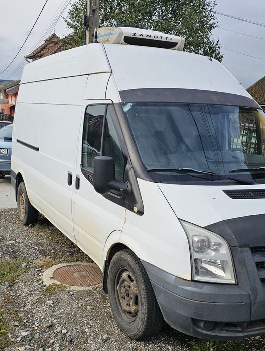 Vand Ford fabricatie 2013