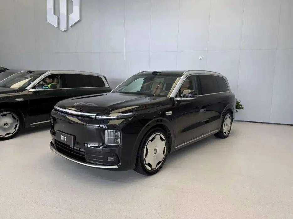 leapmotor d19 720 km ev