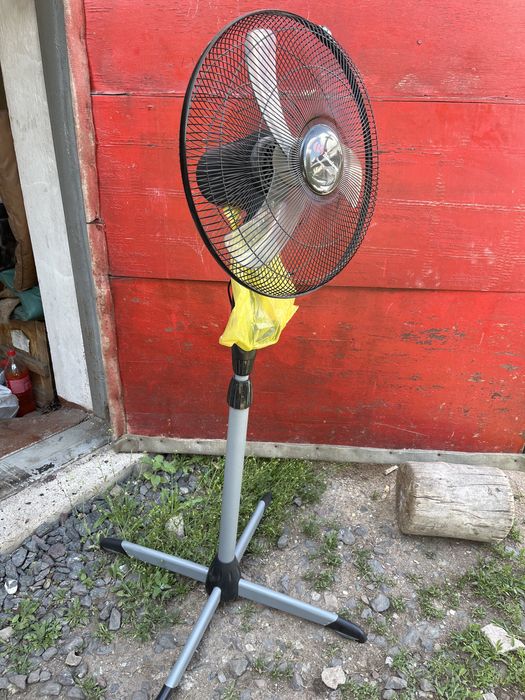 Вентилятор