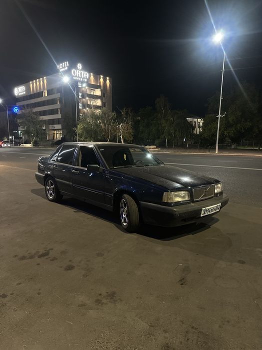 Продам Volvo 850