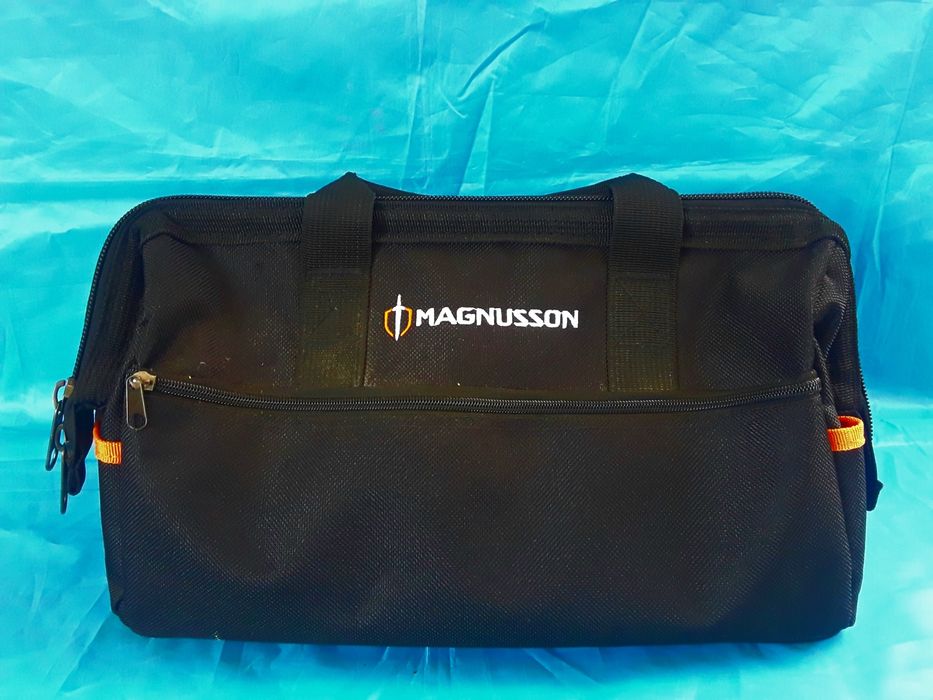 Genti profesionale cu multiple compartimente pentru scule NOI - 95 Lei