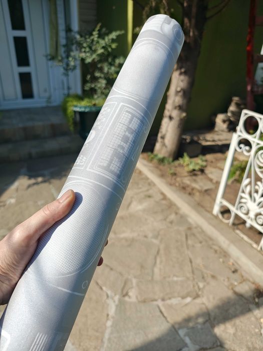 Френски тапети 5 ролки